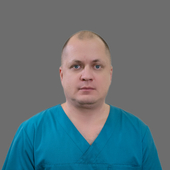 Некрасов Виталий Юрьевич, ЛОР