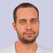 Романов Роман Николаевич, рентгенолог