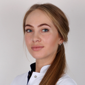 Станкевич Наталья Алексеевна, врач-косметолог