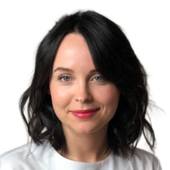 Кармиргодиева Лилия Андреевна, хирург