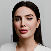 Ахмедова Милана Ахмедовна, врач УЗД