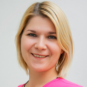 Заботина Анастасия Игоревна, ортодонт