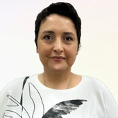 Куркова Наталья Юрьевна, психолог