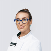 Ленартович Ольга Леонидовна, эндокринолог