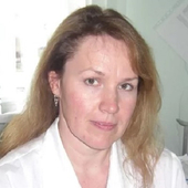 Крюкова Надежда Валерьевна, онколог