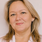 Бородина Людмила Евгеньевна, косметолог