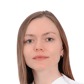 Гуторова Оксана Сергеевна, терапевт