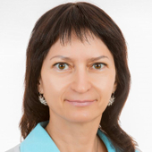 Похильчук Надежда Валентиновна, рентгенолог