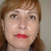 Рагимова Наилат Агарагимовна, ЛОР