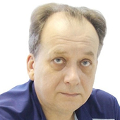 Извеков Сергей Владимирович, детский ортопед