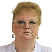 Карпова Елена Станиславовна, эндоскопист