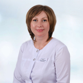Жукова Виолетта Сергеевна, дерматолог