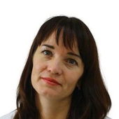 Филиппова Людмила Павловна, инфекционист