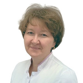 Чухарева Татьяна Александровна, ЛОР