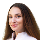 Серегина Ксения Андреевна, стоматолог-терапевт