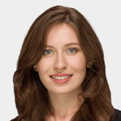 Гридина Полина Сергеевна, ортодонт