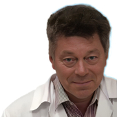 Овсяников Сергей Дмитриевич, дерматолог