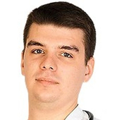 Соловьёв Роман Владимирович, терапевт