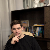 Ратушный Михаил Вадимович, психолог