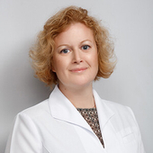 Исакова Елена Викторовна, невролог
