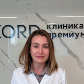 Кокорева Эльмира Равилевна, терапевт