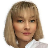 Дубровина Ольга Александровна, гинеколог