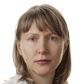 Лучинкина Наталия Владимировна, педиатр