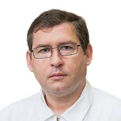 Киселев Евгений Алексеевич, уролог