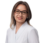 Катасонова Яна Вячеславовна, офтальмолог