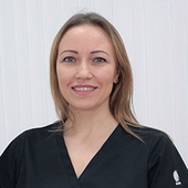 Шикина Людмила Александровна, стоматологический гигиенист