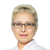 Ахунова Наиля Рашитовна, дерматолог