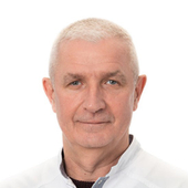 Мартынов Алексей Иванович, рефлексотерапевт