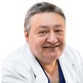 Иванов Валерий Олегович, врач УЗД