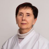 Смирнова Галина Ивановна, стоматолог-терапевт