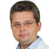 Карпов Максим Игоревич, невролог