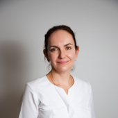 Патрикеева Ольга Владимировна, стоматолог-терапевт