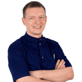 Просянников Дмитрий Юрьевич, стоматолог-ортопед