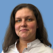 Куликова Екатерина Алексеевна, врач функциональной диагностики