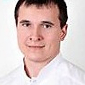 Гулин Андрей Андреевич, массажист