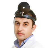 Джураев Зубайдулло Нарзуллоевич, ЛОР