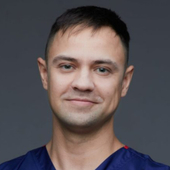 Кусков Александр Николаевич, офтальмолог