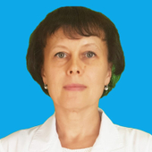 Власова Маргарита Михайловна, гинеколог