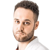 Сидоров Владислав Викторович, флеболог