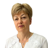 Голиенко Анна Рубеновна, дерматолог