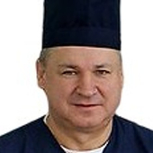 Егоров Альберт Геннадьевич, анестезиолог