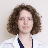 Фоменко Екатерина Евгеньевна, хирург