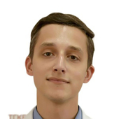 Матвиенко Владислав Андреевич, хирург