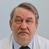 Петров Андрей Георгиевич, детский ортопед