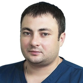 Мальцев Константин Владимирович, рентгенолог