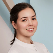 Матыркина Александра Андреевна, детский аллерголог